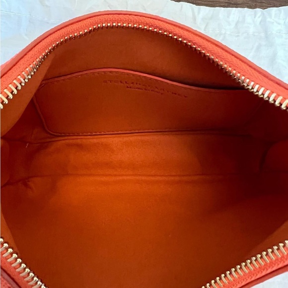 Stella McCartney Mini Falabella Shoulder Bag - Picture 6 of 10